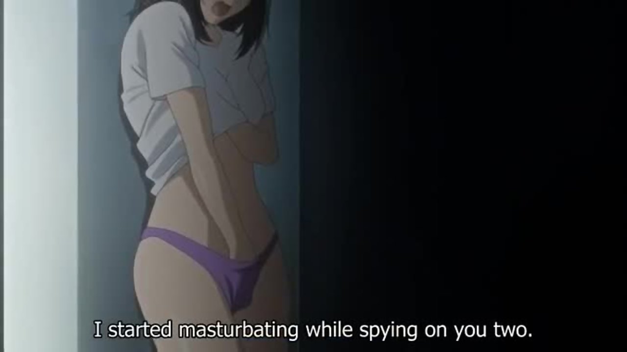 Porncxxx - Dirty Mind Teen Schoolgirl Anime Porn XXX Movie | PornXXX.Tv