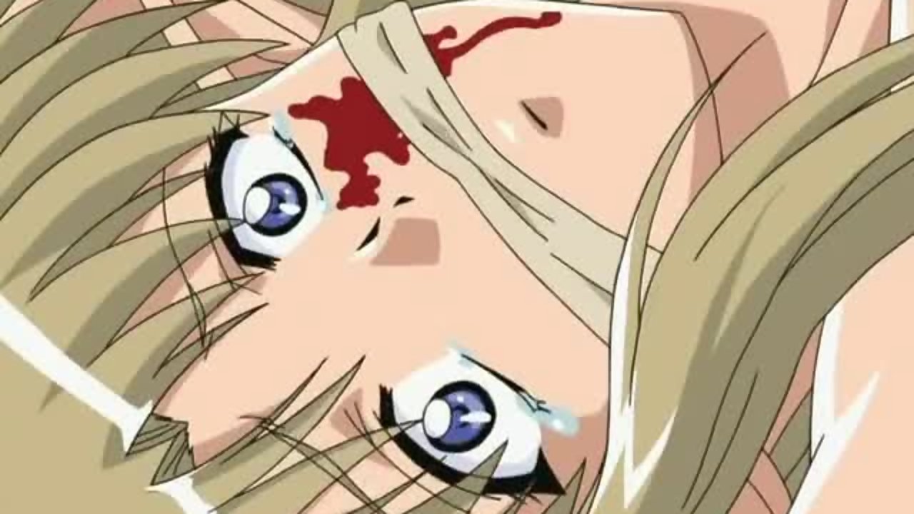 Anime Violence - Hentai Anime Uncensored Elfen Laid 1 | PornXXX.Tv